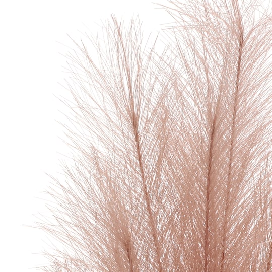 60" Pampas Grass Stem by Ashland